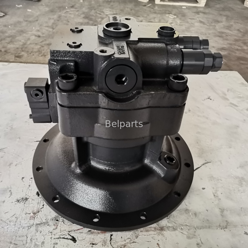 Hitachi M5X180 ZX330-1 4616985 Bagger Schwingmotor Assyfor Bagger Schwing Motor Mini