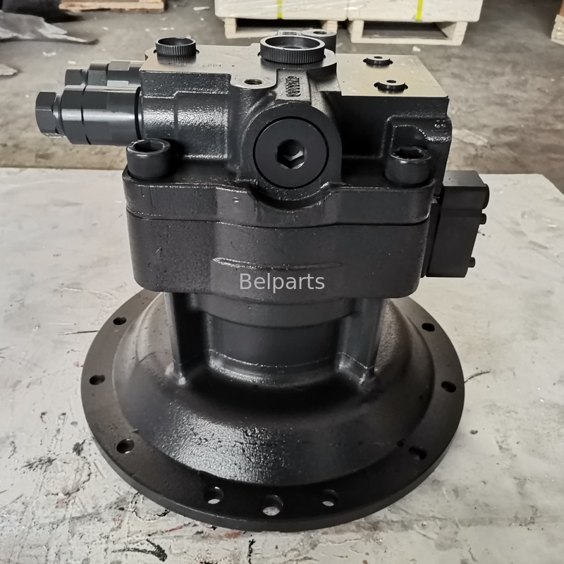 Hitachi M5X180 ZX330-1 4616985 Bagger Schwingmotor Assyfor Bagger Schwing Motor Mini