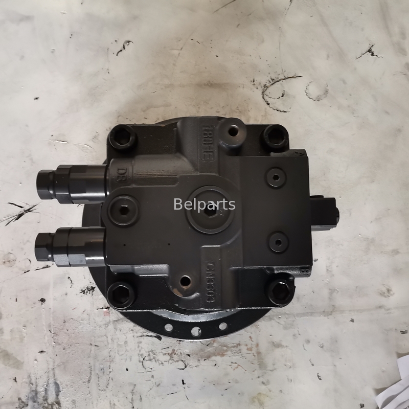 Hitachi M5X180 ZX330-1 4616985 Bagger Schwingmotor Assyfor Bagger Schwing Motor Mini