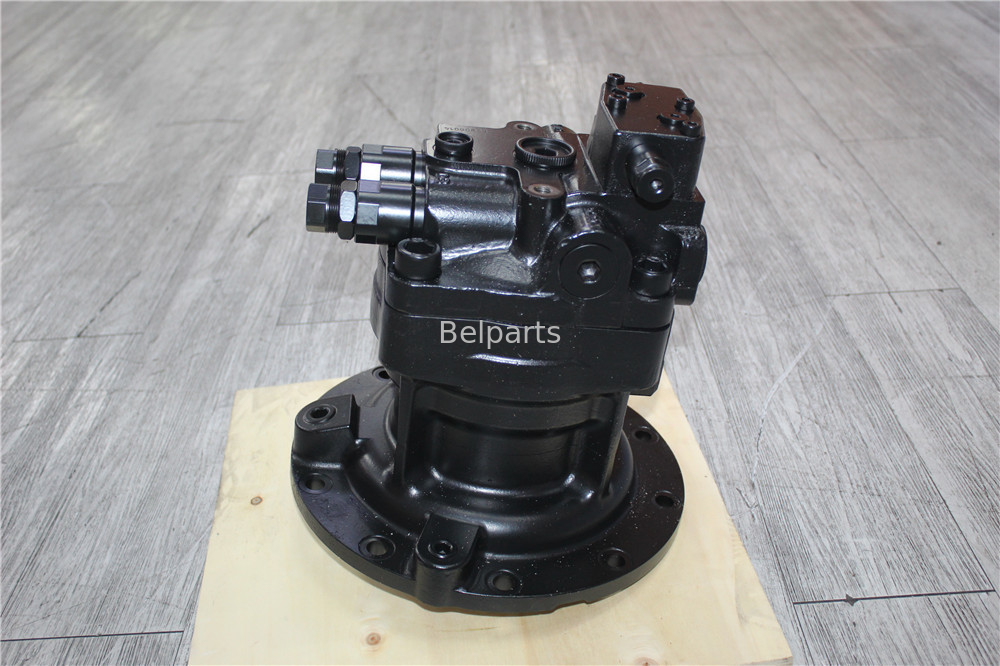 Kobelco M5X130 SK200-8 SK210-8 Schwingmotor für Bagger für Bagger-Ersatzteile