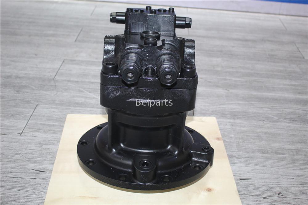Kobelco M5X130 SK200-8 SK210-8 Schwingmotor für Bagger für Bagger-Ersatzteile