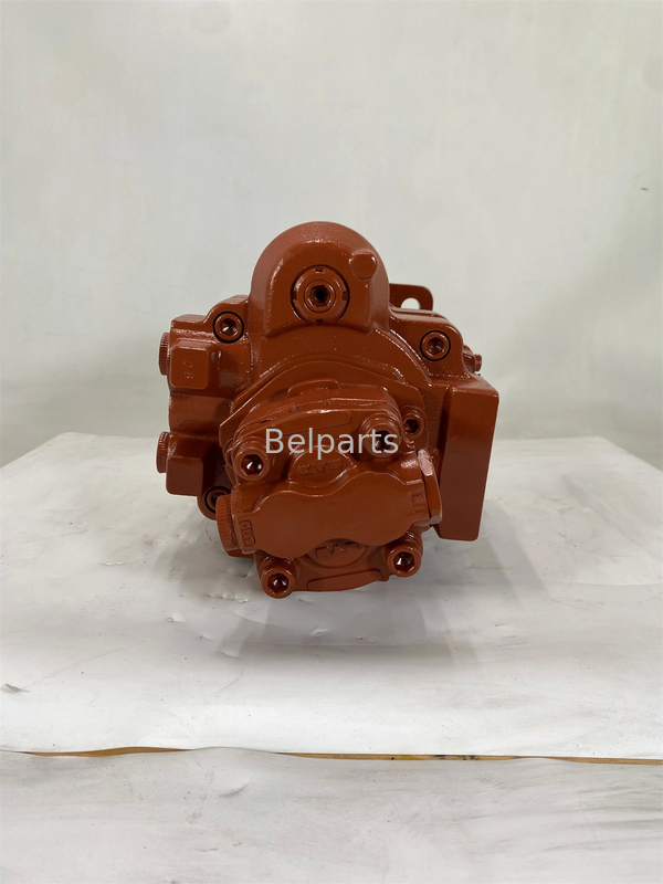 Hydraulische Pumpe für Kubota Rx502 Bagger PSVD2-25 Hauptpumpe Ersatzteil
