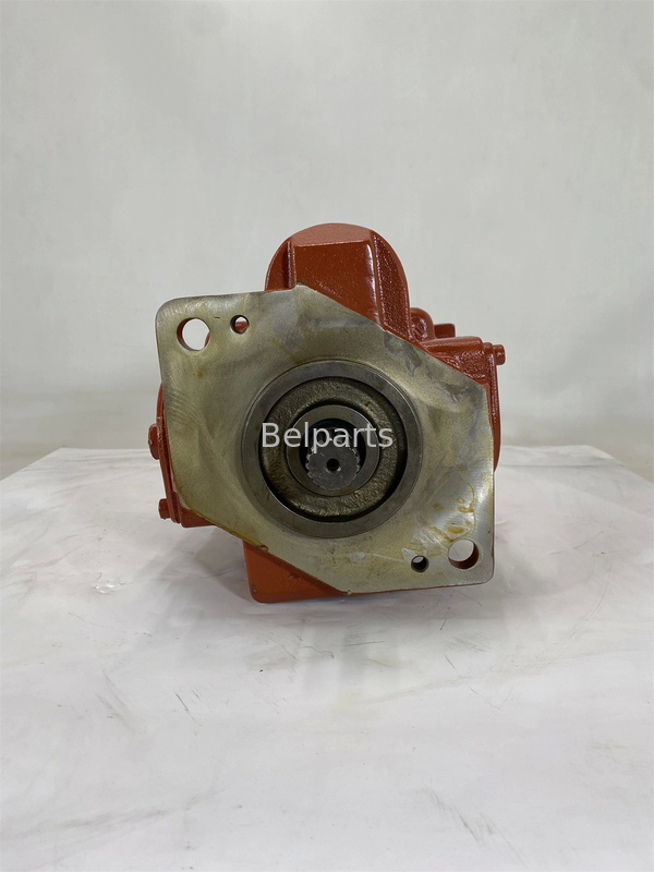 Hydraulische Pumpe für Kubota Rx502 Bagger PSVD2-25 Hauptpumpe Ersatzteil