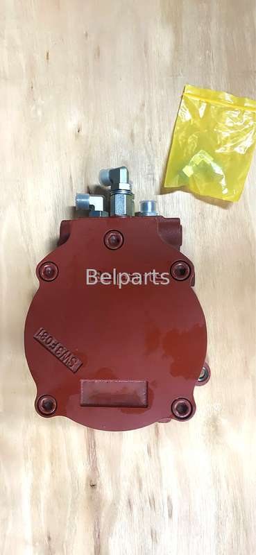 Belparts Baggerschwingemotor E304 E305 282-1534 Für Bagger-Ersatzteile