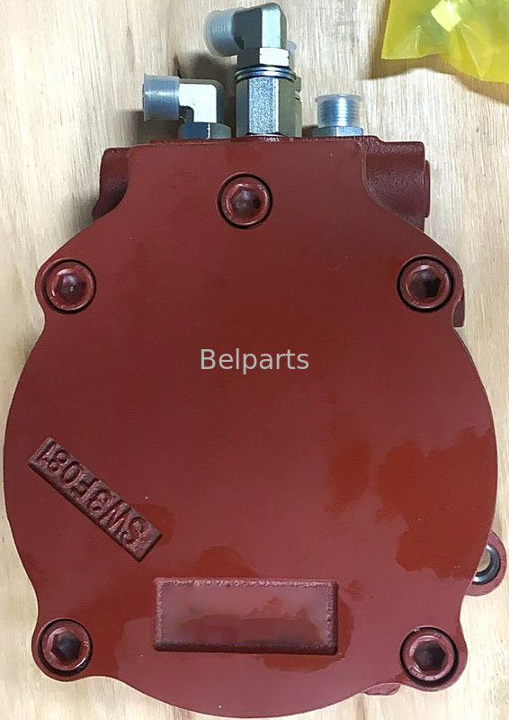 Belparts Baggerschwingemotor E304 E305 282-1534 Für Bagger-Ersatzteile
