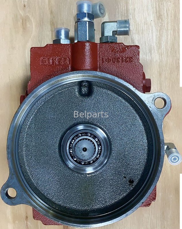 Belparts Baggerschwingemotor E304 E305 282-1534 Für Bagger-Ersatzteile