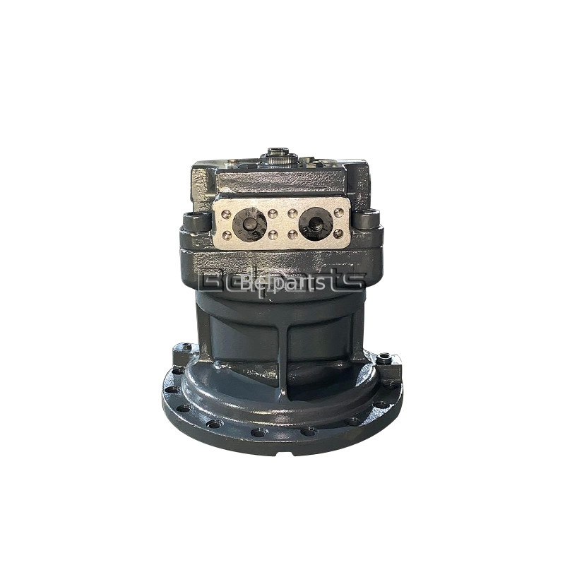 Belparts Bagger Schwingmotor DX235LCR-5 170303-00040A 170301-00027 Für Hydraulikmotor