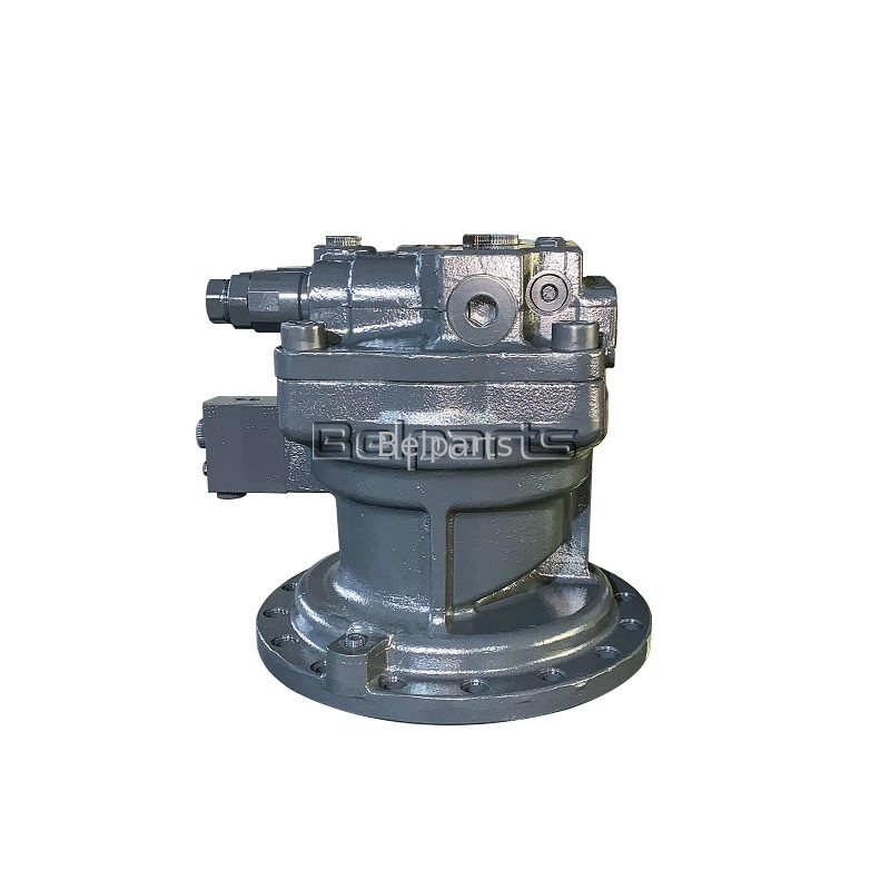Doosan DX235LCR-5 170303-00040A 170301-00027 Schwingmotor für Baggerteile