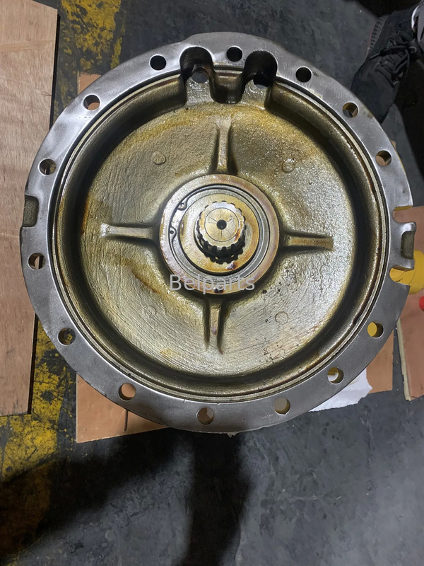 Kobelco SK200-3 SK200-4 Schwingmotor 2441U819F3 2441U804F1 für Ersatzteile von Baggern