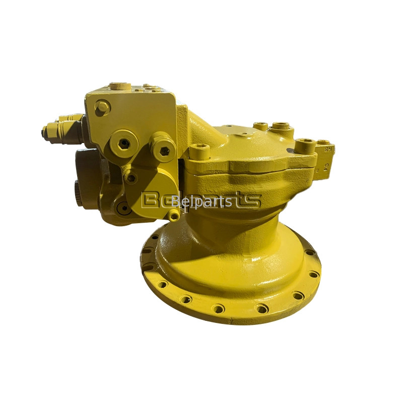 Kobelco SK200-3 SK200-4 Schwingmotor 2441U819F3 2441U804F1 für Ersatzteile von Baggern
