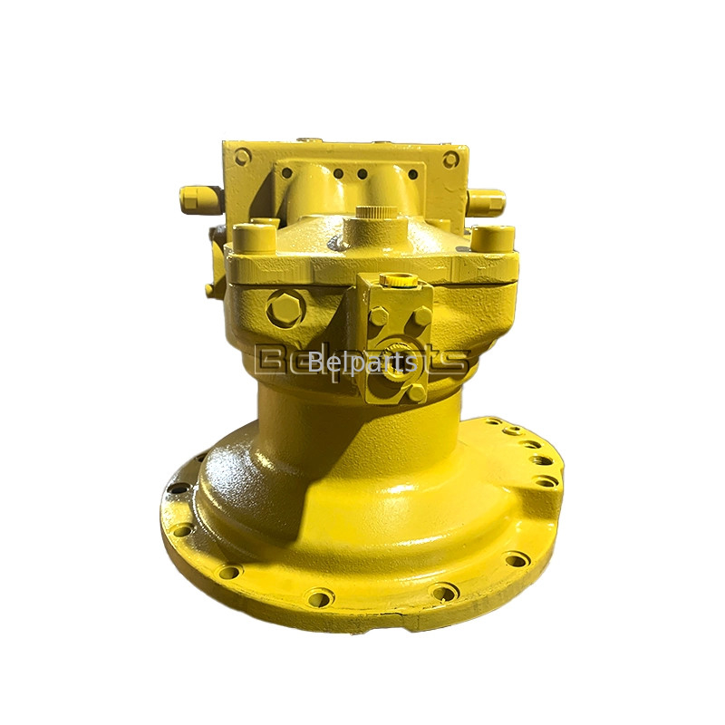 Kobelco SK200-3 SK200-4 Schwingmotor 2441U819F3 2441U804F1 für Ersatzteile von Baggern