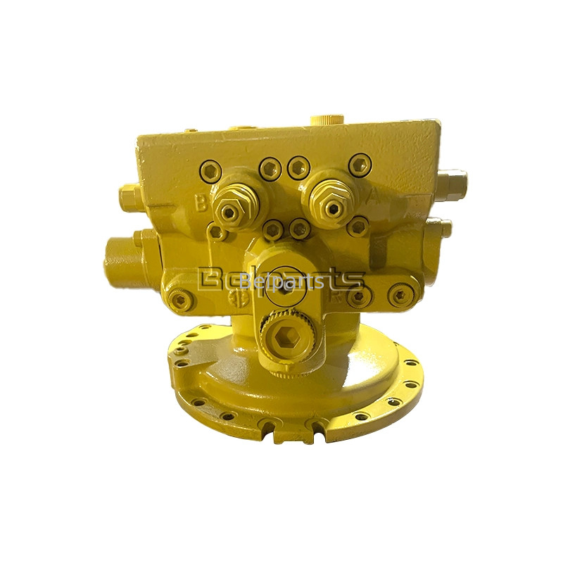 Kobelco SK200-3 SK200-4 Schwingmotor 2441U819F3 2441U804F1 für Ersatzteile von Baggern
