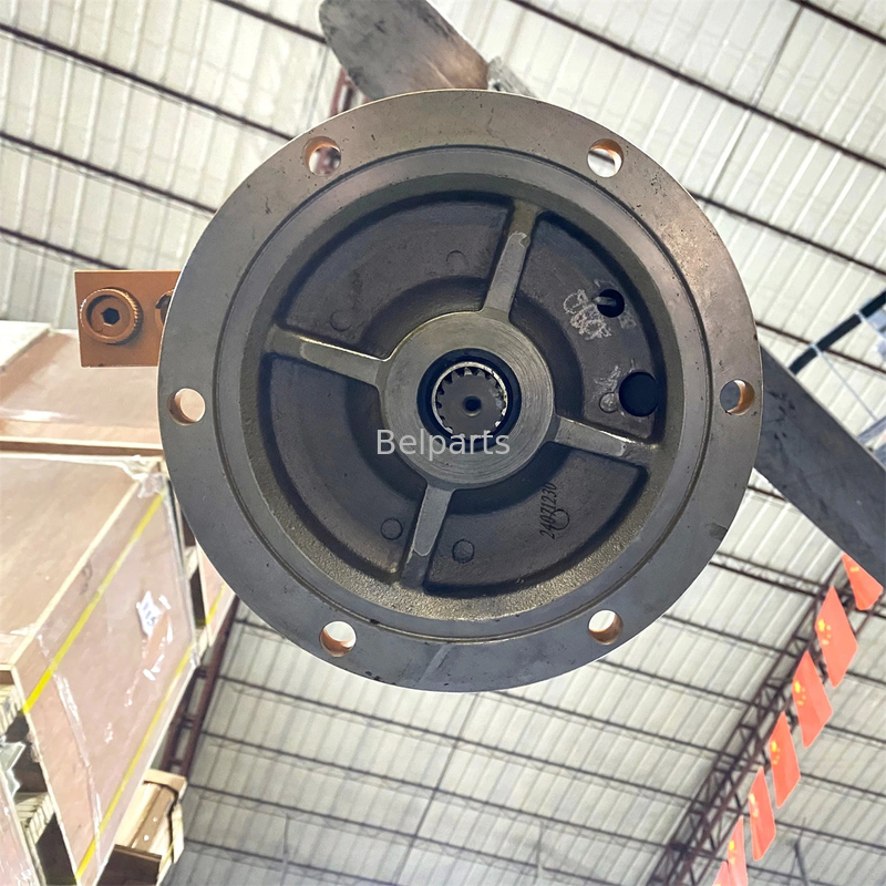 31M8-10130 Teilnummer Hyundai R55-7 Schwingmotor für Hydraulikmotor