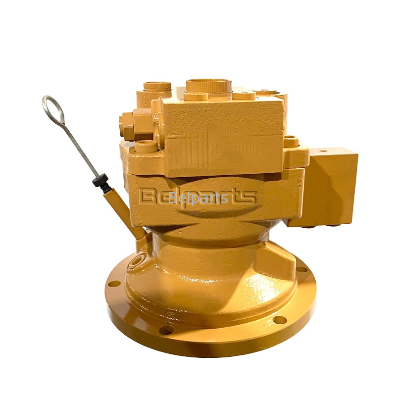 31M8-10130 Teilnummer Hyundai R55-7 Schwingmotor für Hydraulikmotor