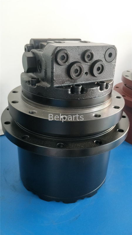 Belparts Reisemotor Assy TM07B R60 DH55 R55-9 31M8-40010 für Baggerteile