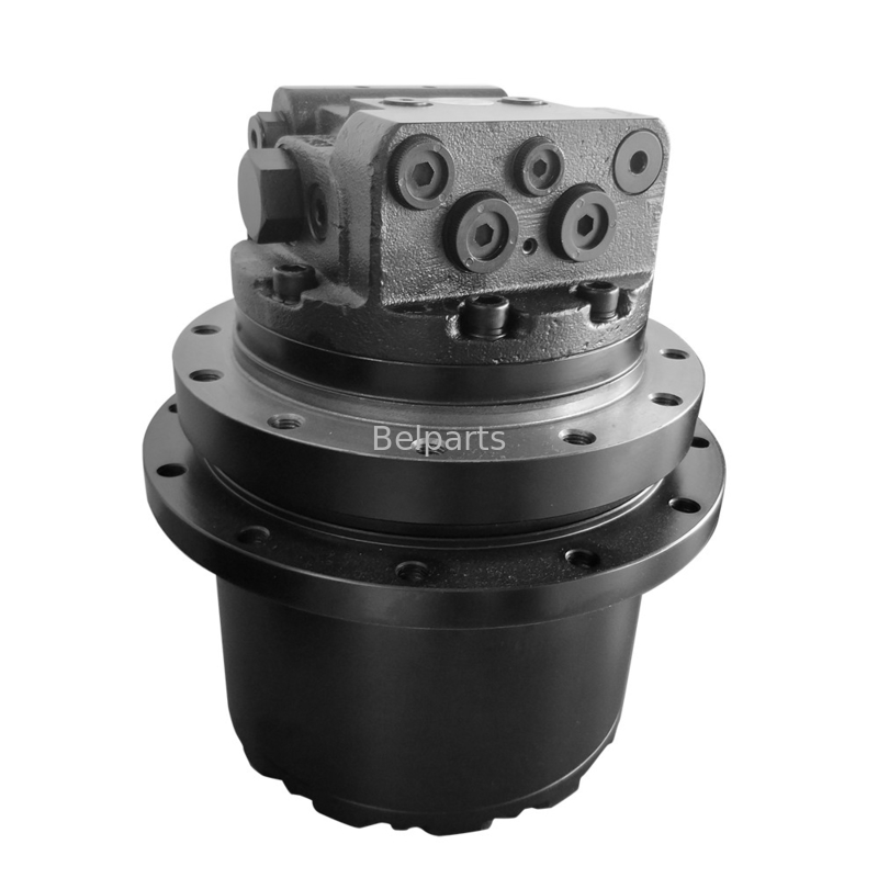 Belparts Reisemotor Assy TM07B R60 DH55 R55-9 31M8-40010 für Baggerteile