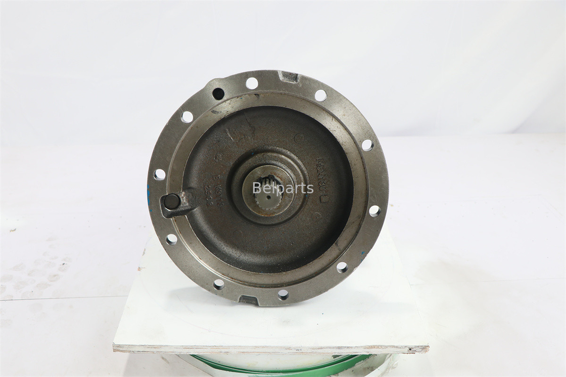 Kobelco Bagger SK200-6E SK210-6 SK200-7 Schwingmotor für M5X130 Schwingmotor