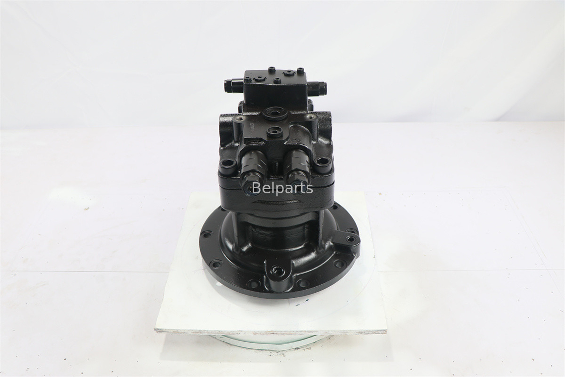 Kobelco Bagger SK200-6E SK210-6 SK200-7 Schwingmotor für M5X130 Schwingmotor