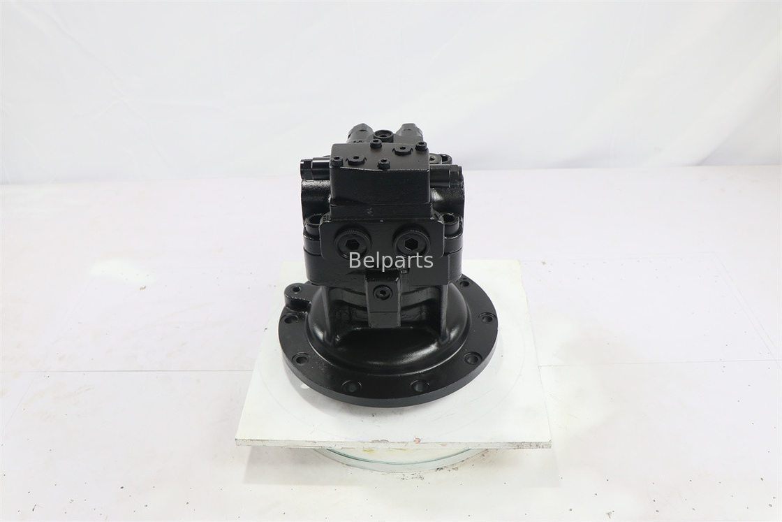 Kobelco Bagger SK200-6E SK210-6 SK200-7 Schwingmotor für M5X130 Schwingmotor