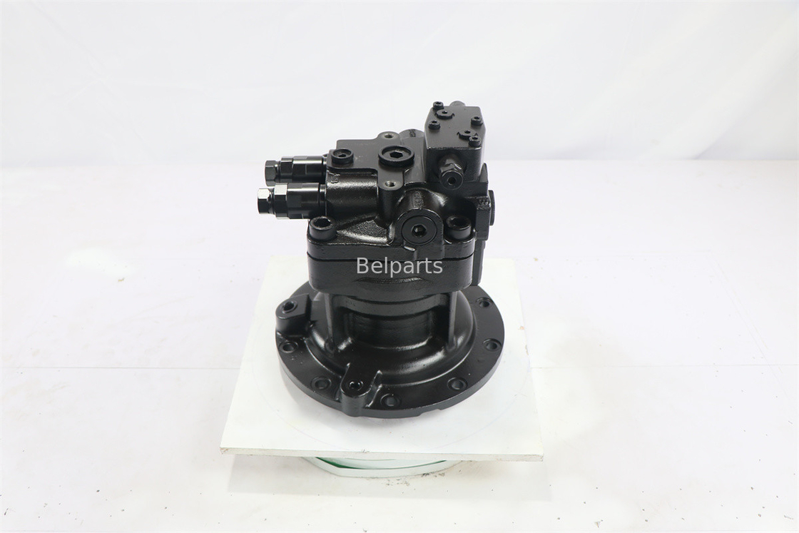 Kobelco Bagger SK200-6E SK210-6 SK200-7 Schwingmotor für M5X130 Schwingmotor