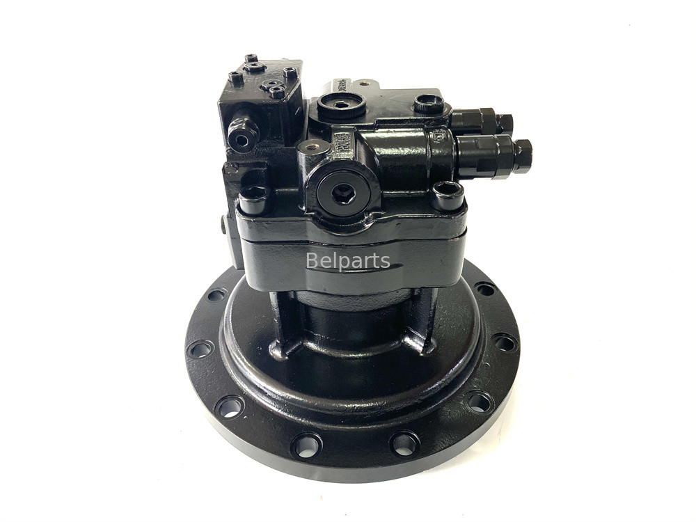 Kobelco M5X180 SK350-8 CX370 Schwingmotor für Bagger Schwingmotor Mini