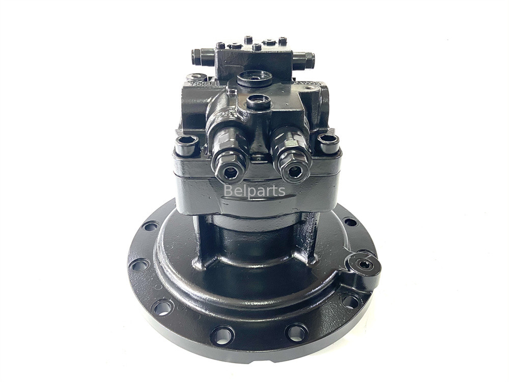 Kobelco M5X180 SK350-8 CX370 Schwingmotor für Bagger Schwingmotor Mini