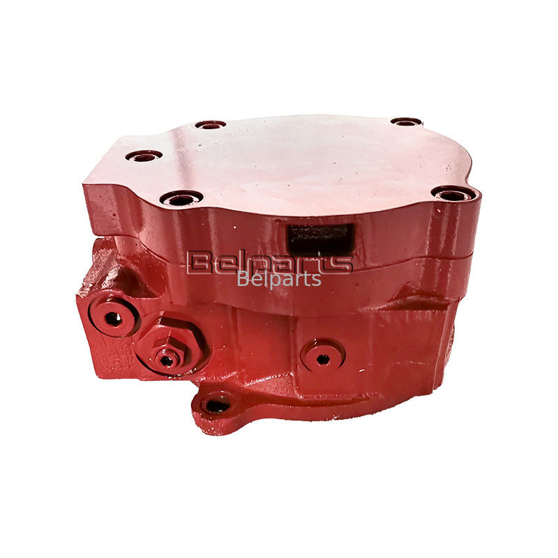 Belparts Bagger Ersatzteile YC60 SWE70 Schwingmotor Für MSG-27P Minibagger