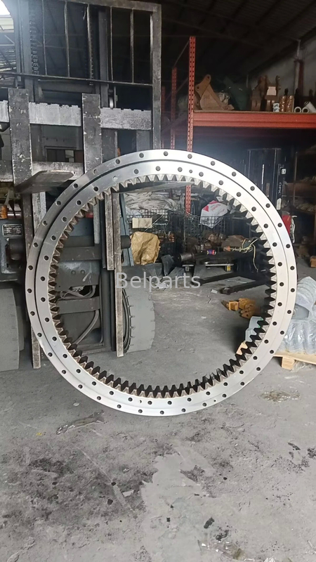 Hitachi EX150-5 Bagger Ersatzteile 9146953 Schleudlager aus Stahlmaterial