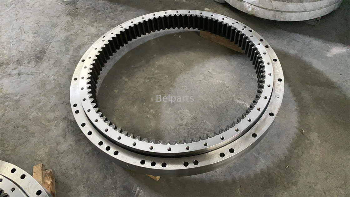 PC400-7 Bagger Komatsu Schwing-Schwinglager 208-25-61300 Schwingring-Lager Teilenummer 208-25-61300