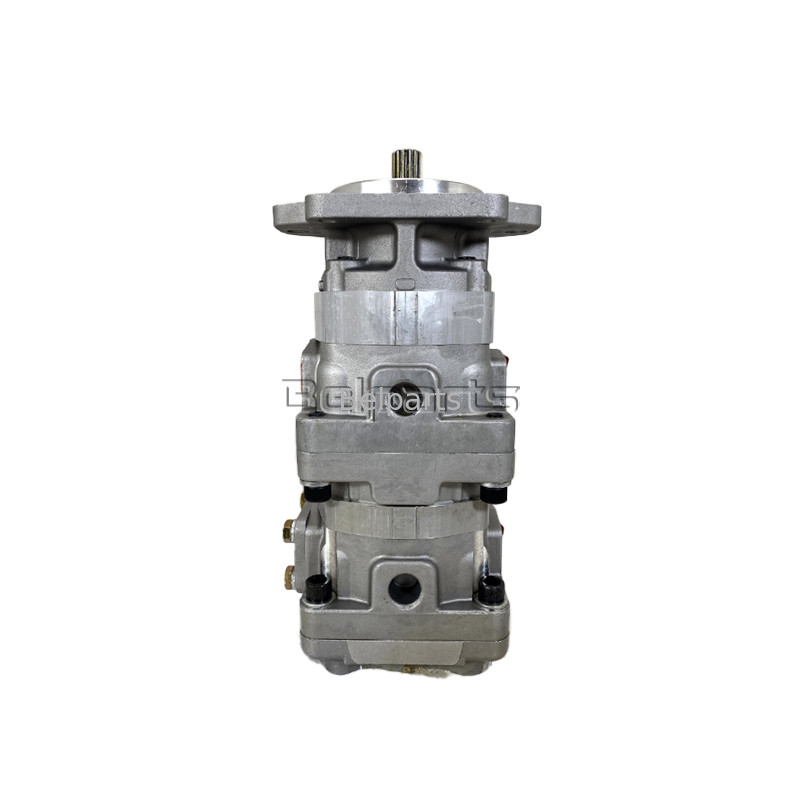 Belparts Baggergetriebe Pumpe WA380-5 705-51-31160 für Bagger Ersatzteile