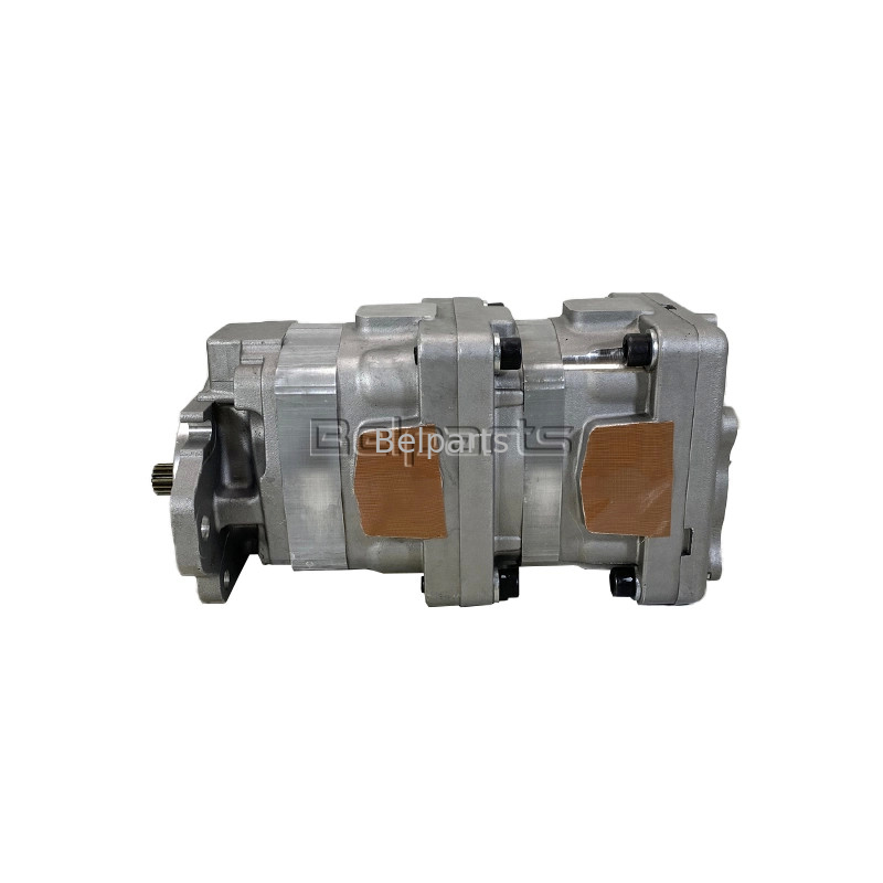 Belparts Baggergetriebe Pumpe WA380-5 705-51-31160 für Bagger Ersatzteile