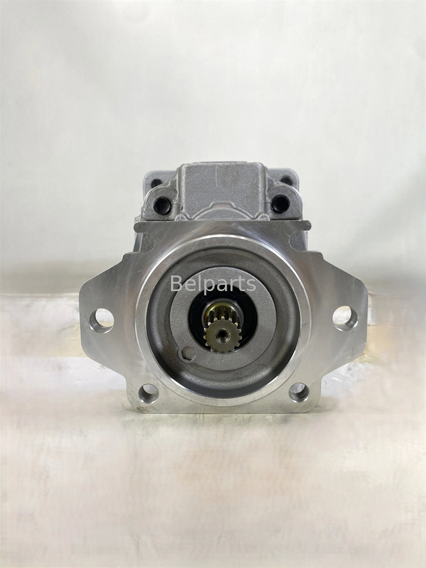 Belparts Baggergetriebe Pumpe WA380-5 705-51-31160 für Bagger Ersatzteile