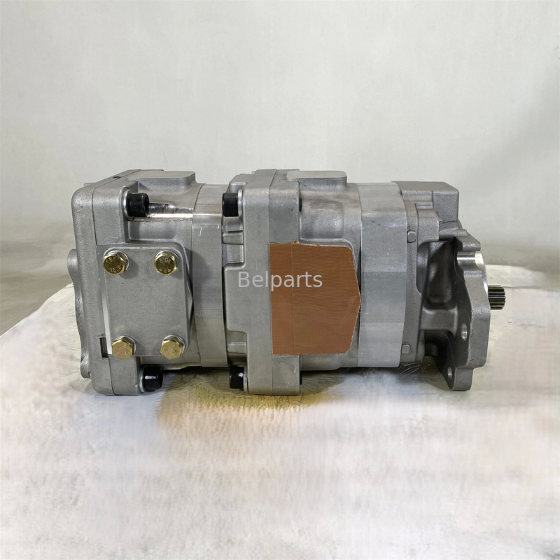 Teile für die hydraulische Pumpe für Bagger WA380-5 705-51-31160