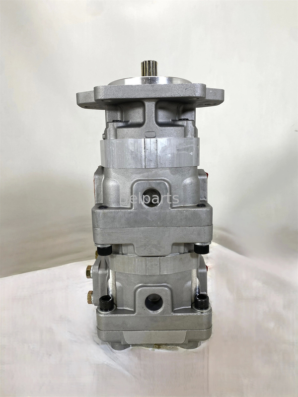 Teile für die hydraulische Pumpe für Bagger WA380-5 705-51-31160