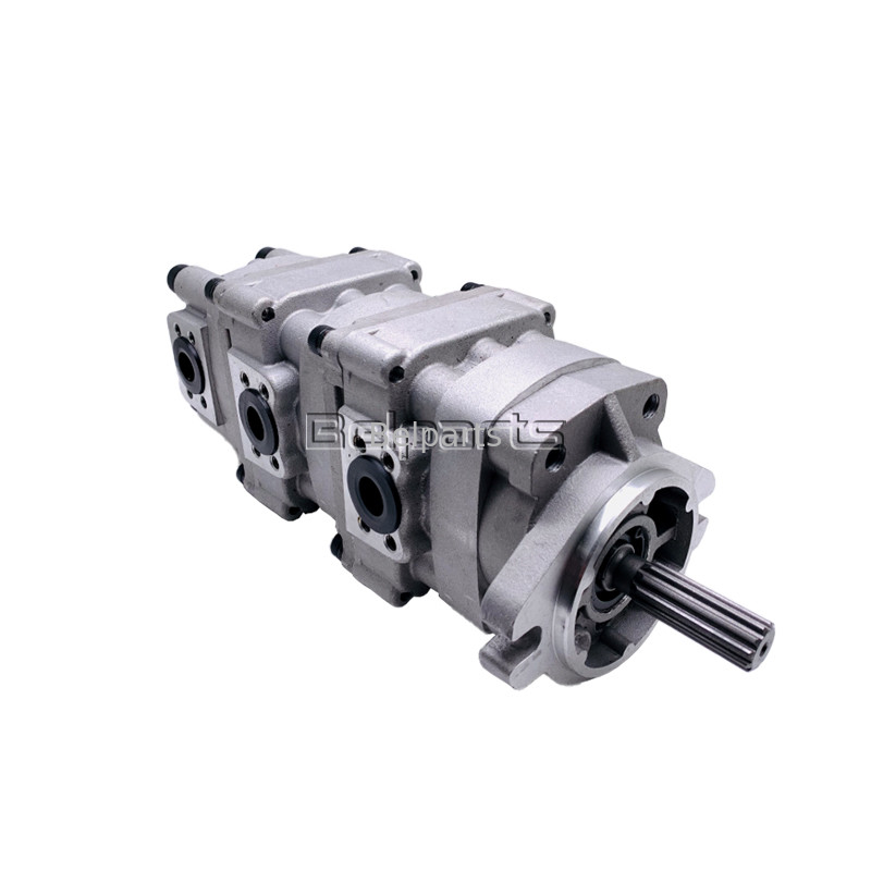 Komatsu Bagger Getriebepumpe PC28UU-1 705-86-14080 705-41-08100 Für Teile von Minibaggern