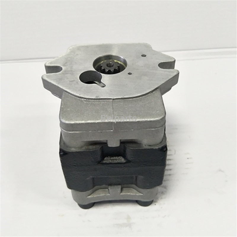 Pump PVD-2B-42 PC50MR-2 PC55 PC56 Minibagger Teile