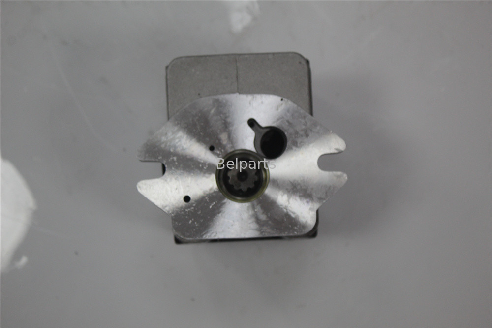 PVD-2B-42 PC50MR-2 PC55 PC56 Baggergetriebe Pumpe für Minibaggerteile