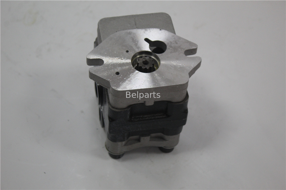 PVD-2B-42 PC50MR-2 PC55 PC56 Baggergetriebe Pumpe für Minibaggerteile