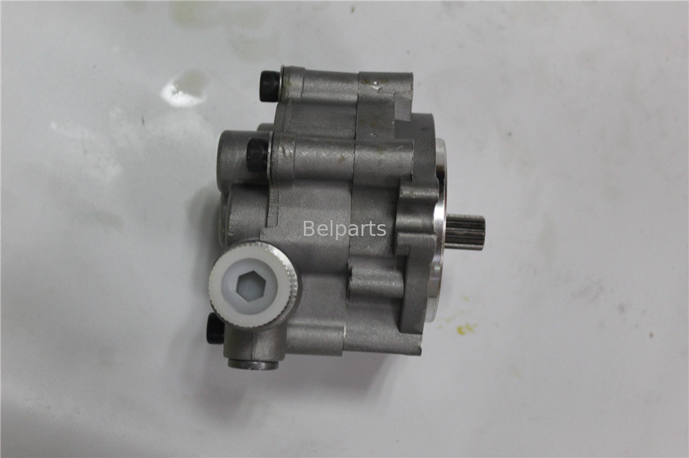 Kobelco Hydraulic Gear Pump K3V63DTP SK135-8 SK115-8 für Minibagger