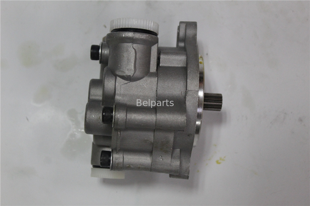 Kobelco Hydraulic Gear Pump K3V63DTP SK135-8 SK115-8 für Minibagger