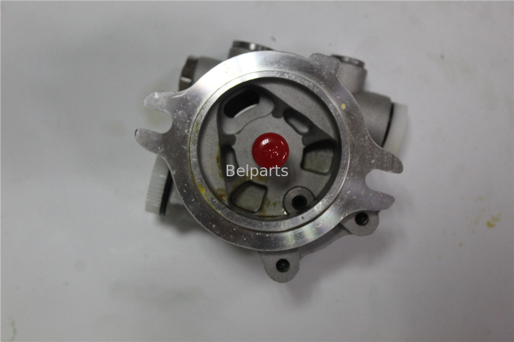 Kobelco Hydraulic Gear Pump K3V63DTP SK135-8 SK115-8 für Minibagger