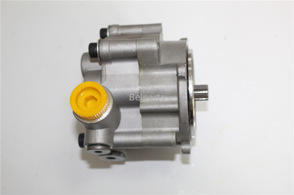 Doosan K3V63 DH130 DH150 Baggergetriebe Pumpe 716654A 719211 Teile von Bagger
