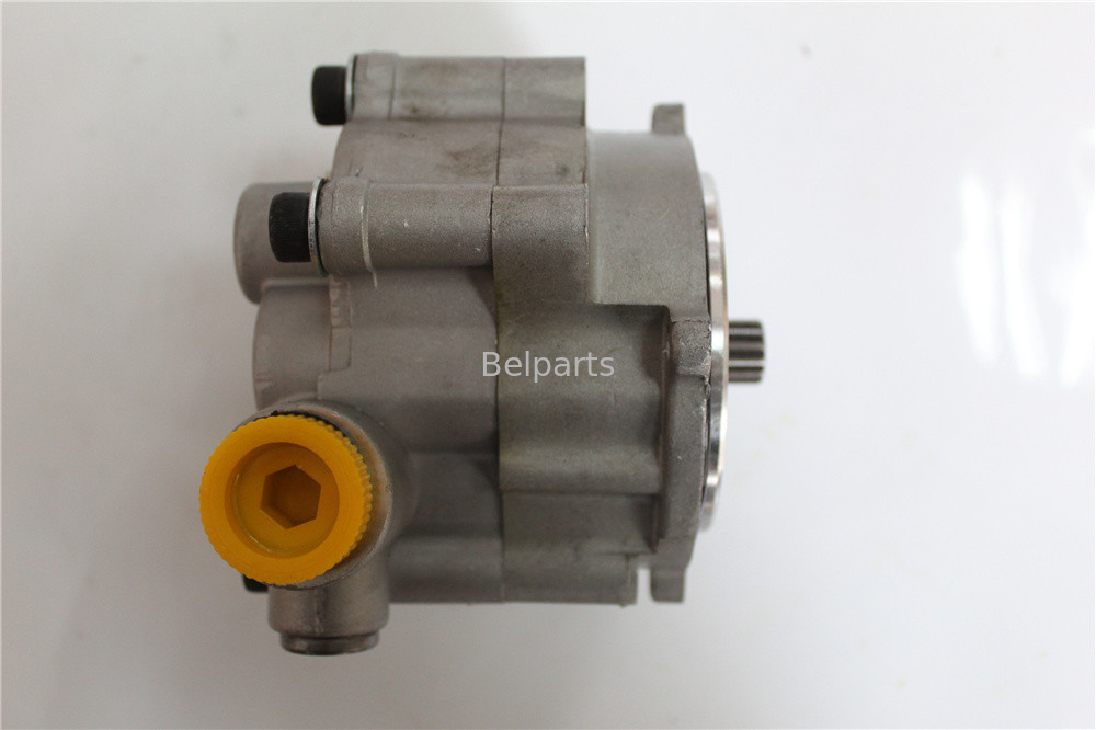 Doosan K3V63 DH130 DH150 Baggergetriebe Pumpe 716654A 719211 Teile von Bagger