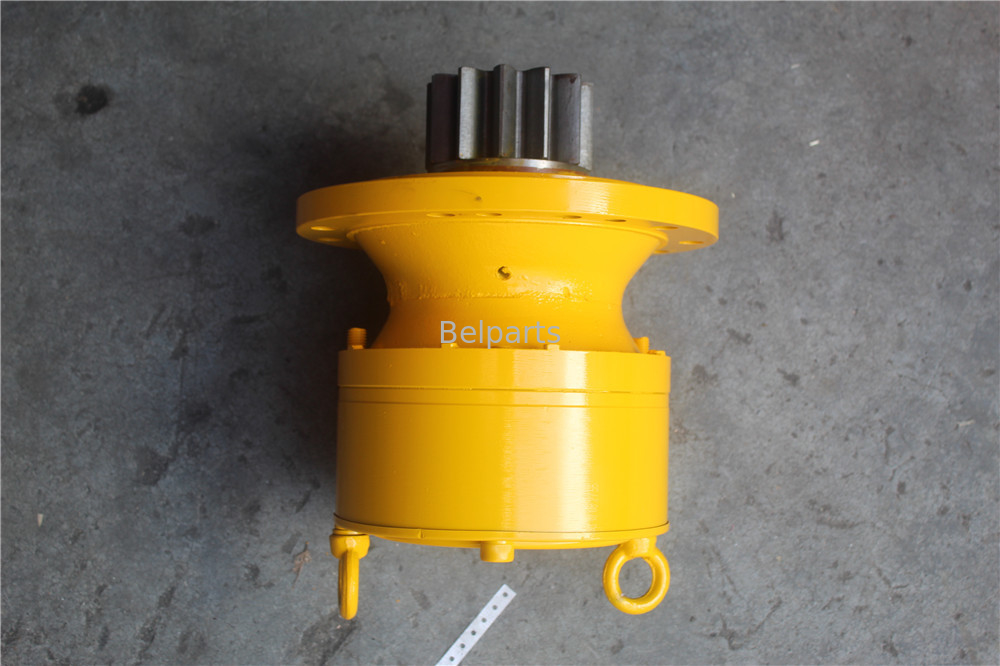 Belparts Bagger ZX70 ZX80 ZX80LCK Schwinggetriebe 4445648 4470057 Bagger Schwinggetriebe