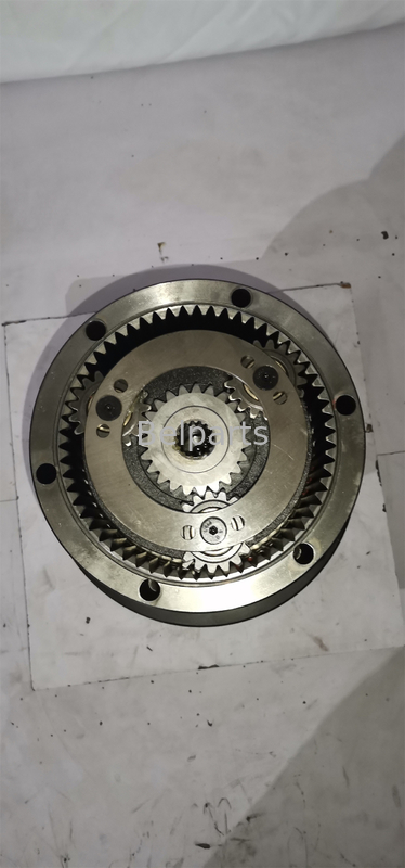 Schwinggetriebe für Bagger SK75-8 SK60-5 SK60-6 Schwingringgetriebe SK75UR YR32W00002F1