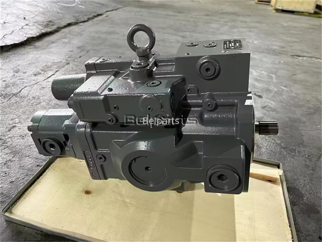 Belparts A10VD43SRIRS5-993-5 E70B Bagger-Hauptpumpe für Bagger-Ersatzteile