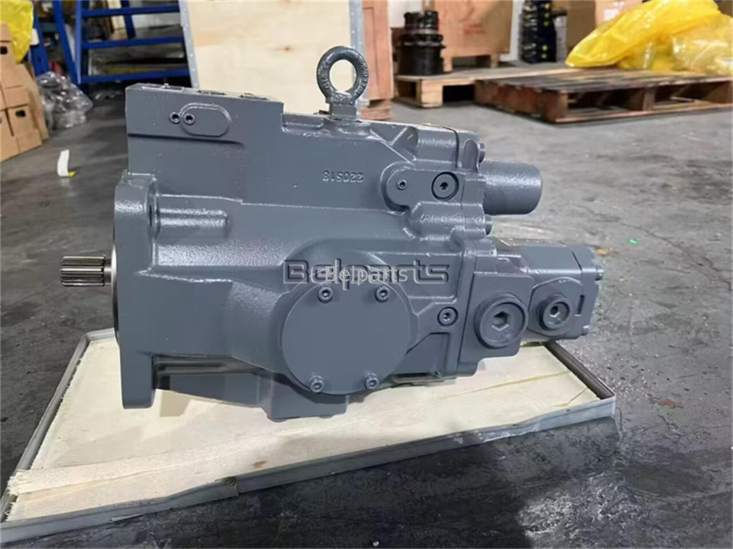 A10VD43SRIRS5-993-5 E70B Bagger Hydraulikpumpe Assy für Bagger Ersatzteile