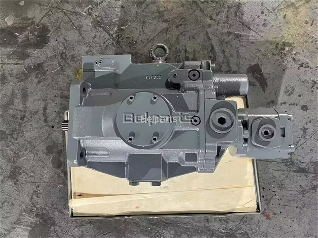 A10VD43SRIRS5-993-5 E70B Bagger Hydraulikpumpe Assy für Bagger Ersatzteile