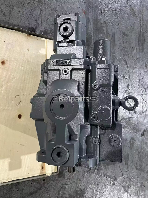 A10VD43SRIRS5-993-5 E70B Bagger Hydraulikpumpe Assy für Bagger Ersatzteile