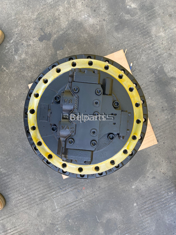 Belparts Bagger SK220-4 Reisemotormontage für Kobelco Ersatzteile